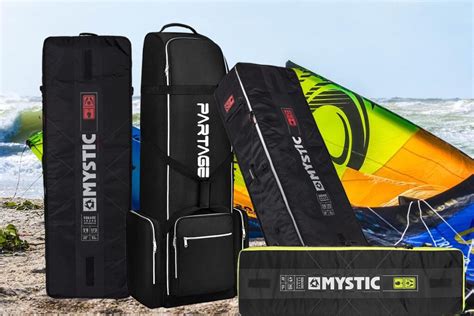 best kitesurfing bags.